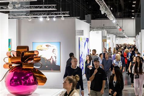 miami beach Art Basel events